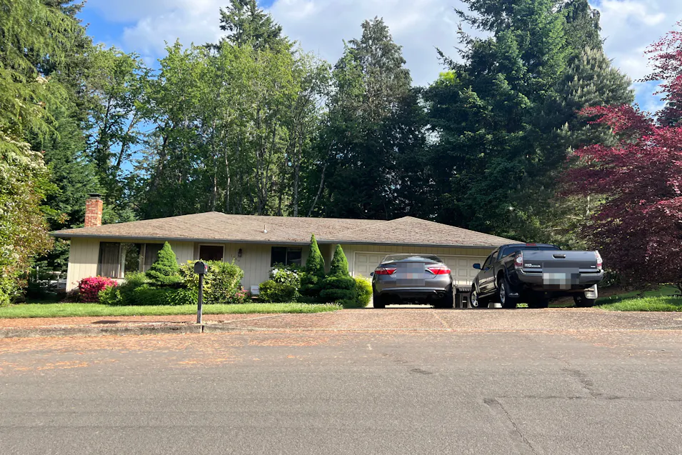 1649 Jamie Cir West Linn, OR 97068, Clackamas County