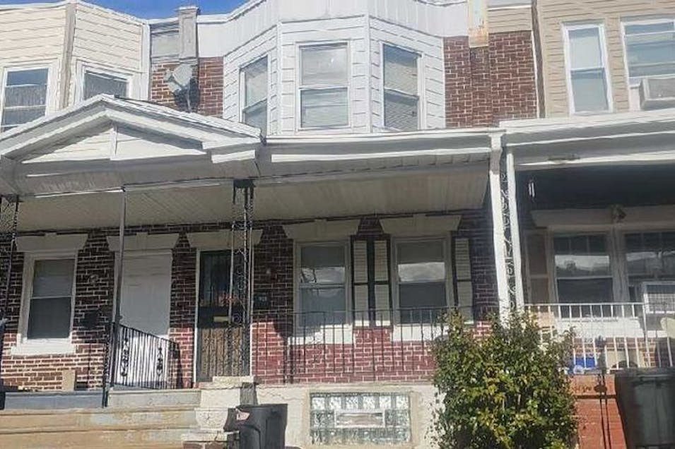 1621 West Mentor Street Philadelphia, PA 19141, Philadelphia County