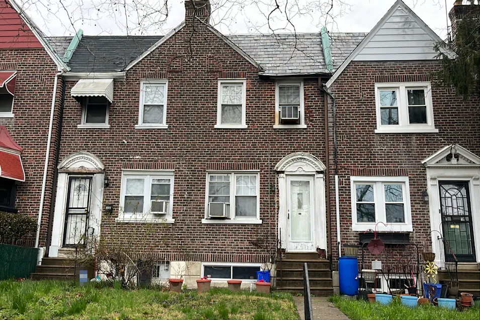 355 E Gorgas Ln Philadelphia, PA 19119, Philadelphia County