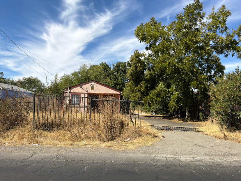 4741 Dry Creek Road