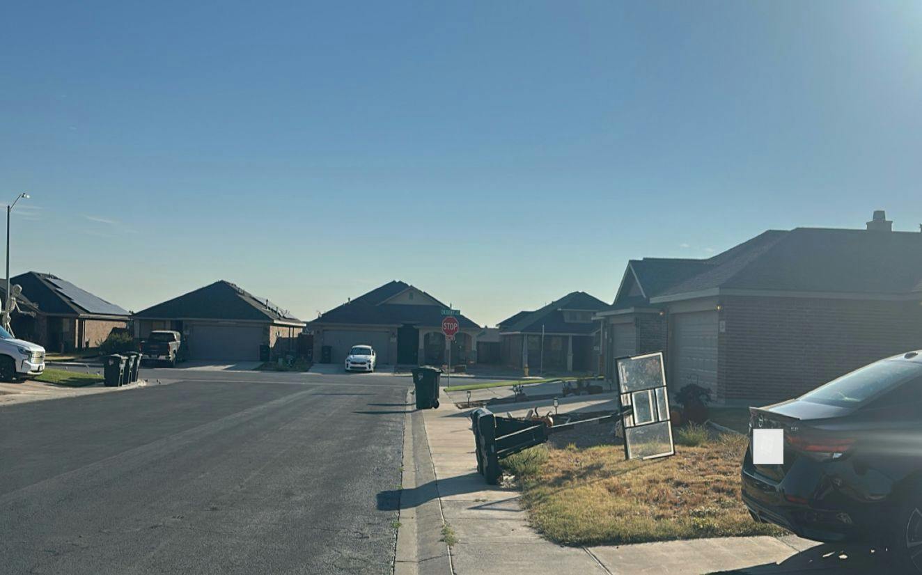 95th St, Odessa, TX 79765