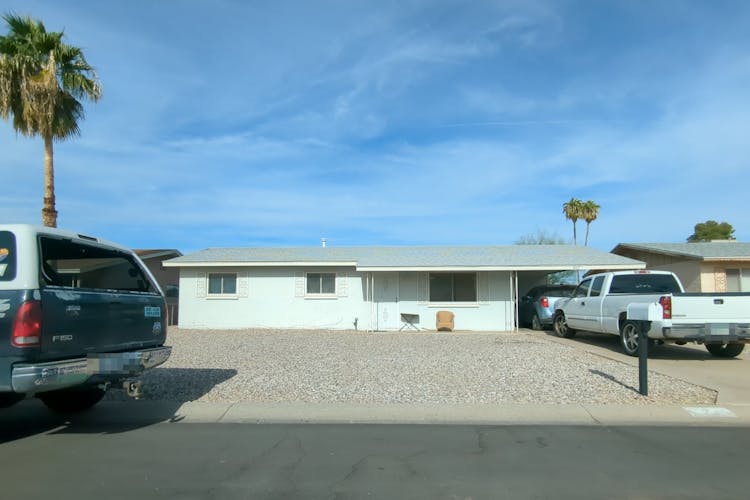 7440 E Clovis Cir Mesa, AZ 85208, Maricopa County