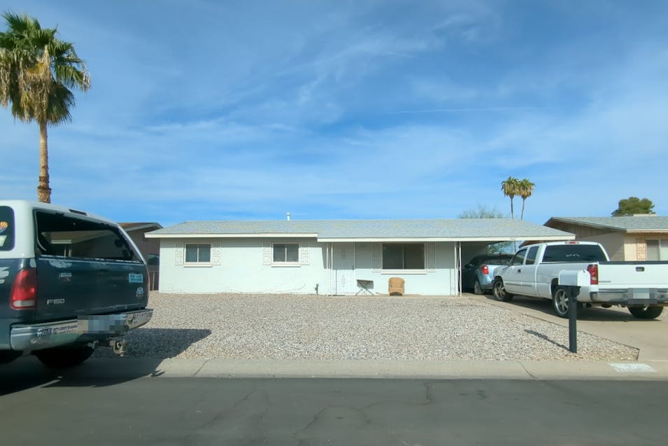 7440 E Clovis Cir Mesa, AZ 85208, Maricopa County