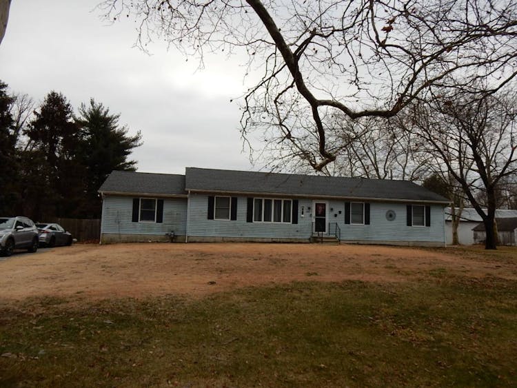 470 Pedricktown Road Swedesboro, NJ 08085, Gloucester County