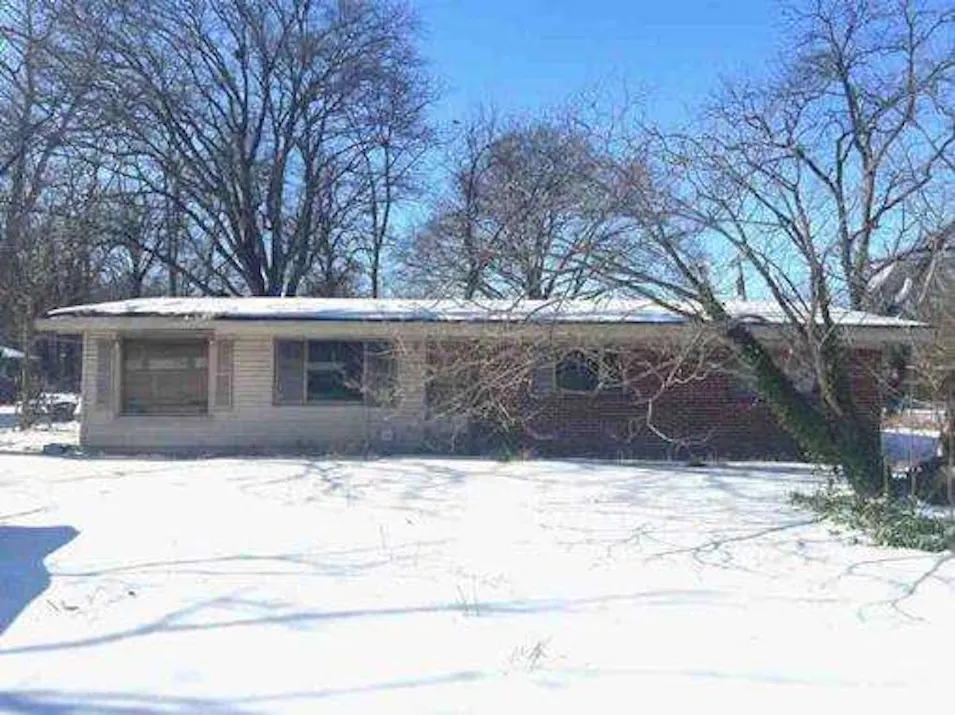 1406 Cheshire Ln West Memphis, AR 72301, Crittenden County