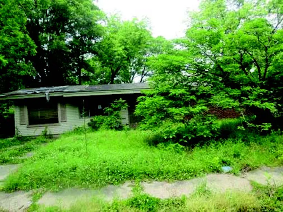 1406 Cheshire Ln West Memphis, AR 72301, Crittenden County