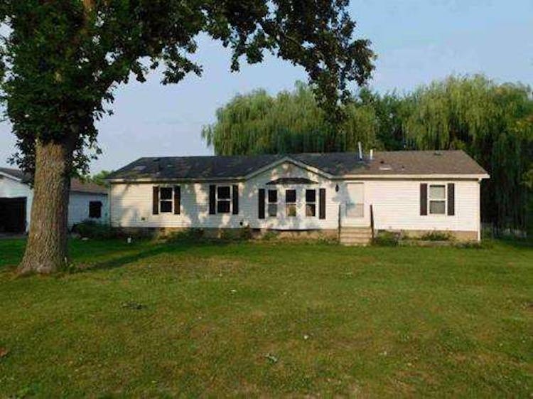 404 Union St Grasston, MN 55030, Kanabec County