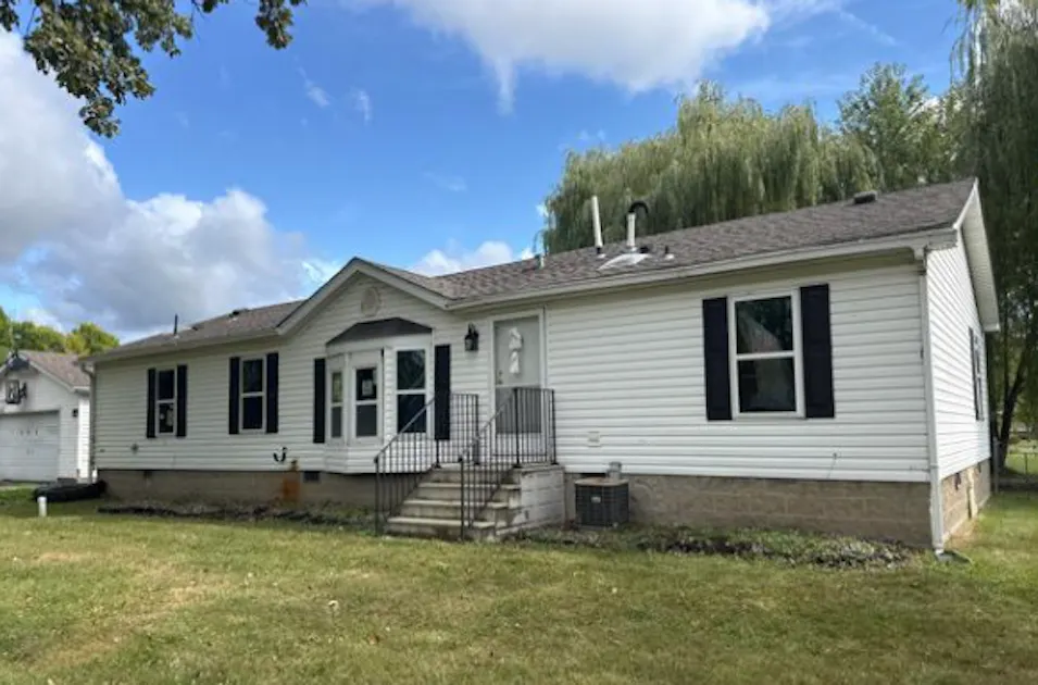 404 Union St Grasston, MN 55030, Kanabec County
