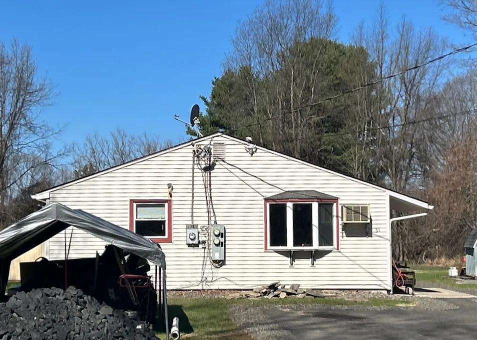 31 Maple Lane Kerhonkson, NY 12446, Ulster County