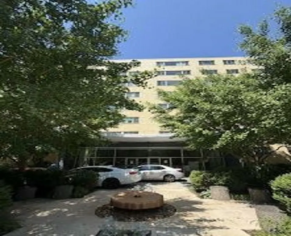 4600 Connecticut Ave 211 Washington, DC 20008, District of Columbia County