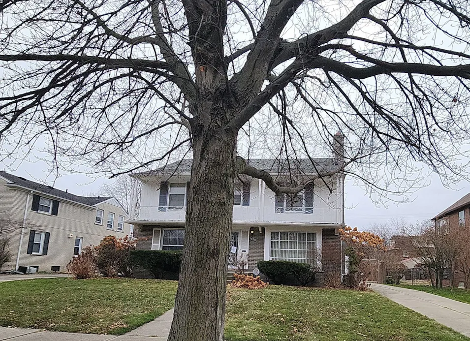 18701 Bretton Dr Detroit, MI 48223, Wayne County