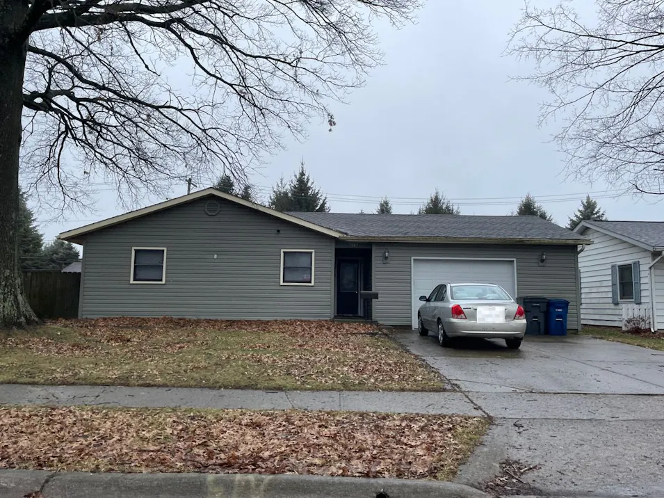 7347 David Avenue Reynoldsburg, OH 43068, Franklin County