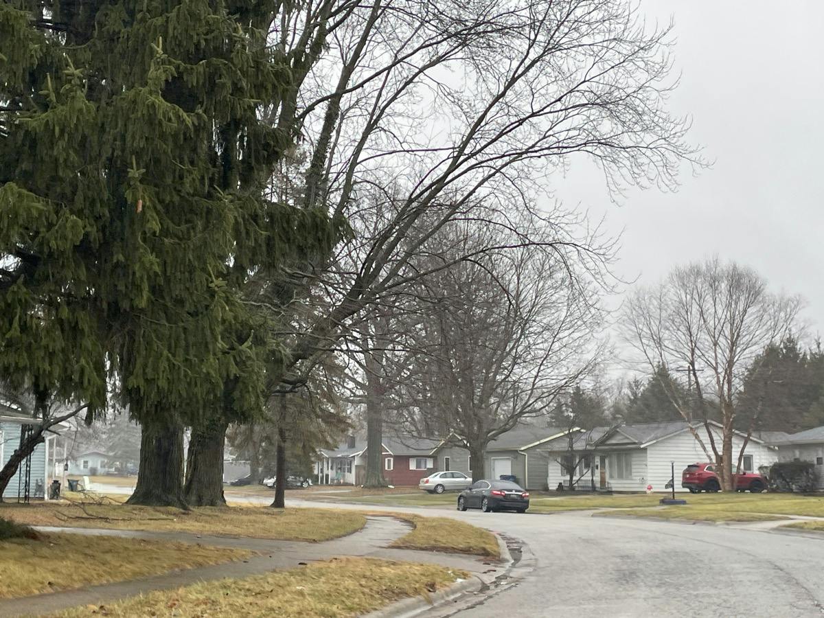 David Ave, Reynoldsburg, OH 43068