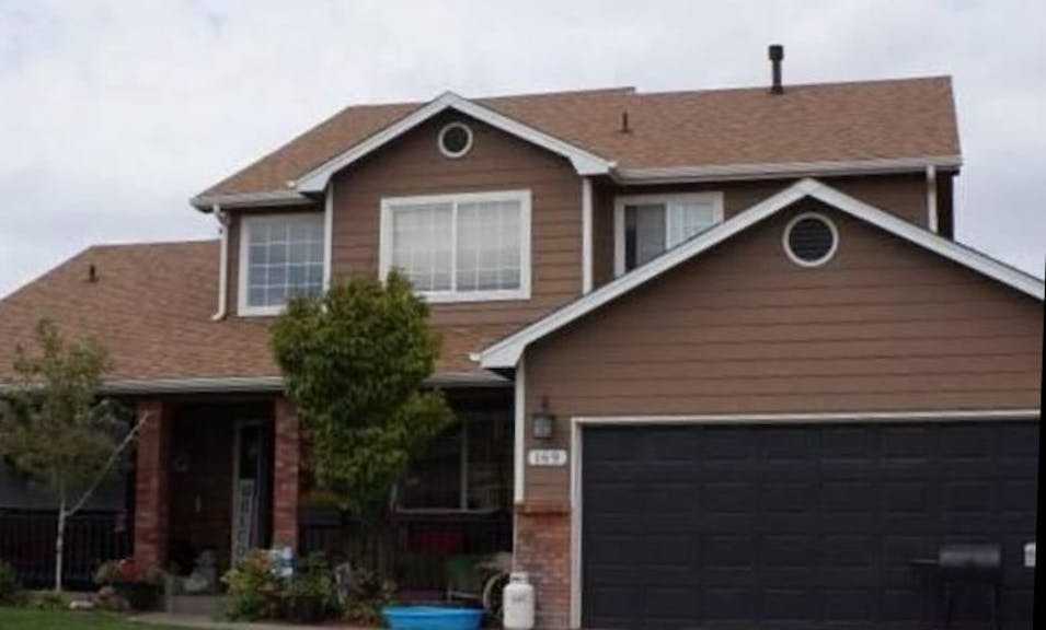 169 S 7th St La Salle, CO 80645, Weld County