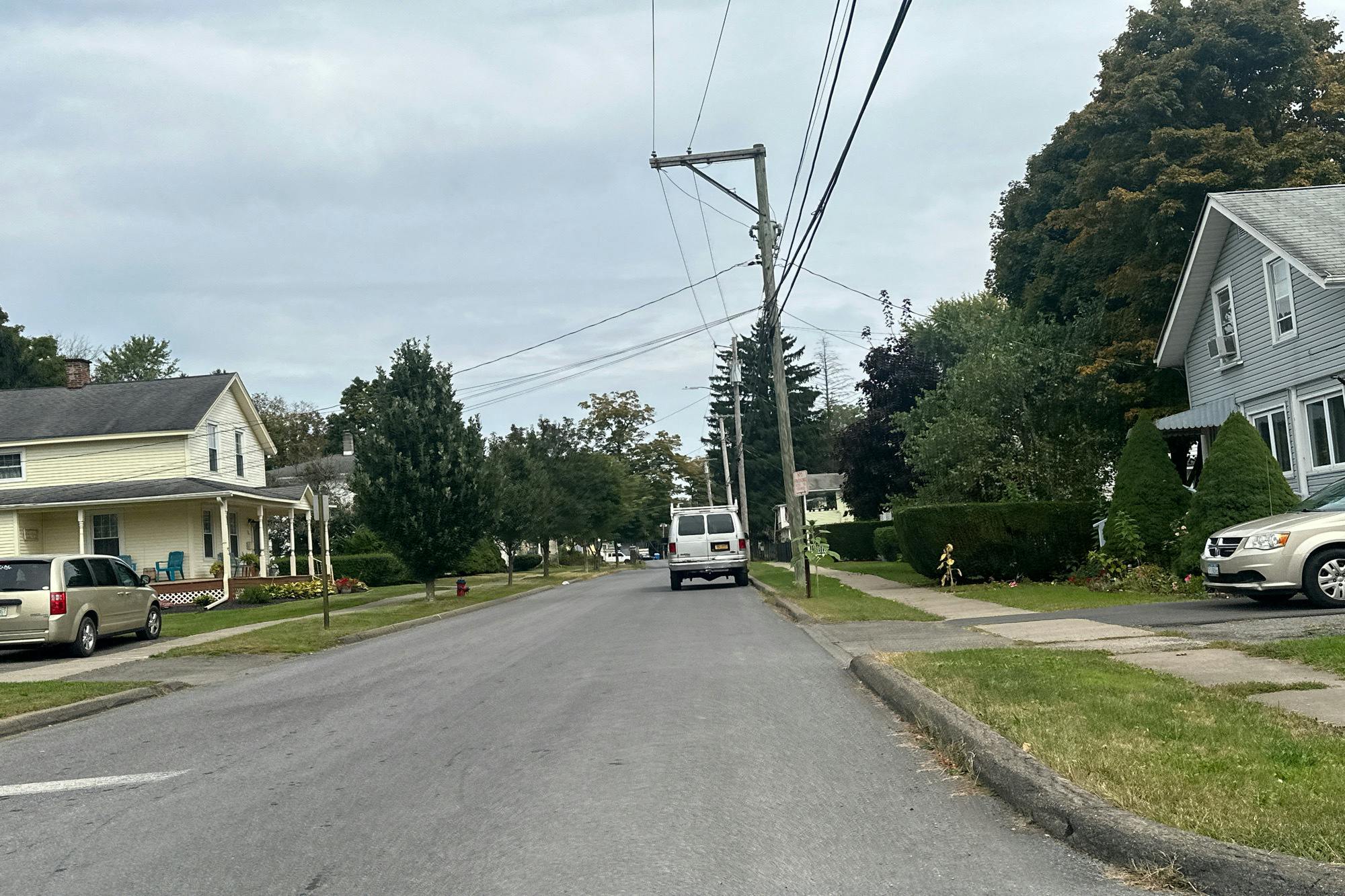 Pearl St, Bainbridge, NY 13733 #1