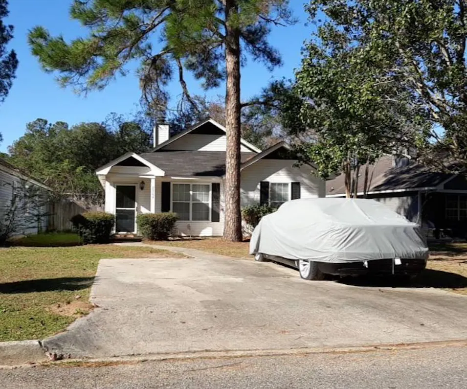 2564 Forrestwood Dr Valdosta, GA 31602, Lowndes County