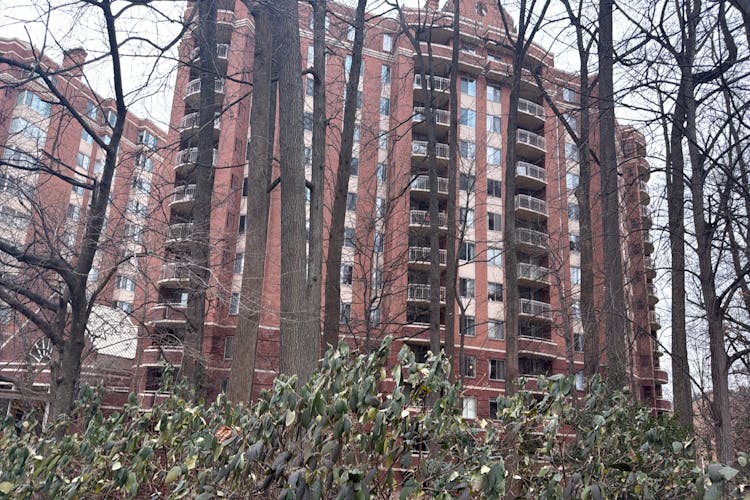 5802 Nicholson Lane Unit # 2-501 Parking Space Gl-13 North Bethesda, MD 20852, Montgomery County