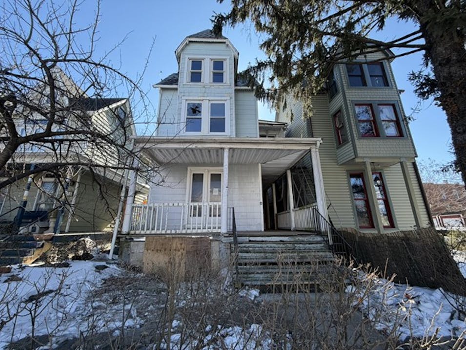 403 E 31st Street Baltimore, MD 21218, Baltimore City County