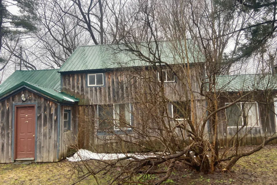 131 133 Elderberry Lane Central Square, NY 13036, Oswego County