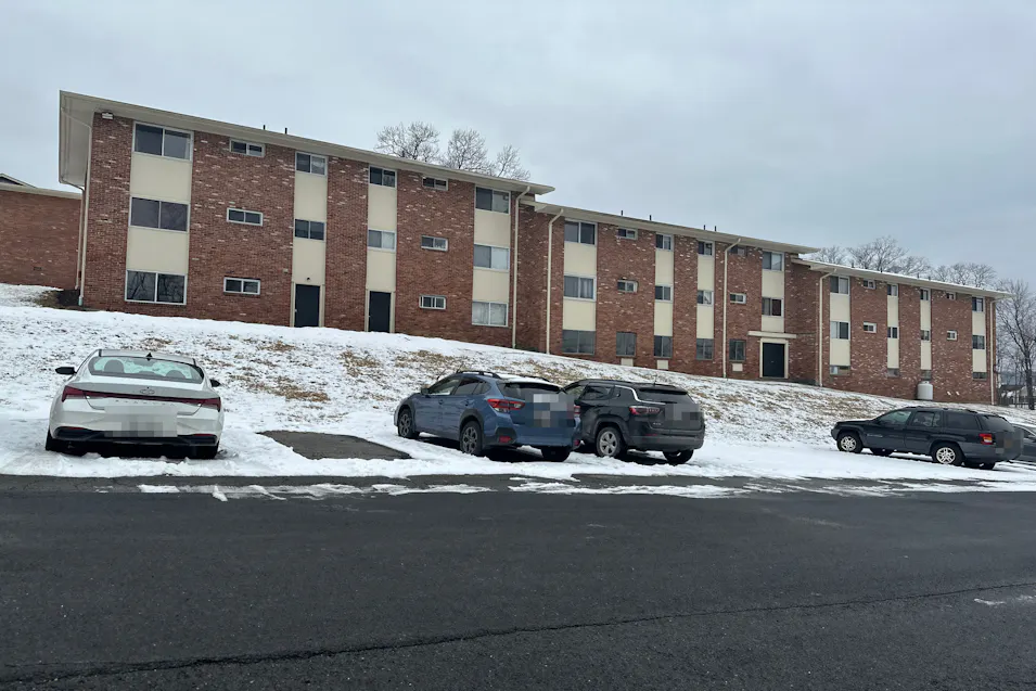 675 Route 6 Woodcrest Gardens, C10 Mahopac, NY 10541, Putnam County