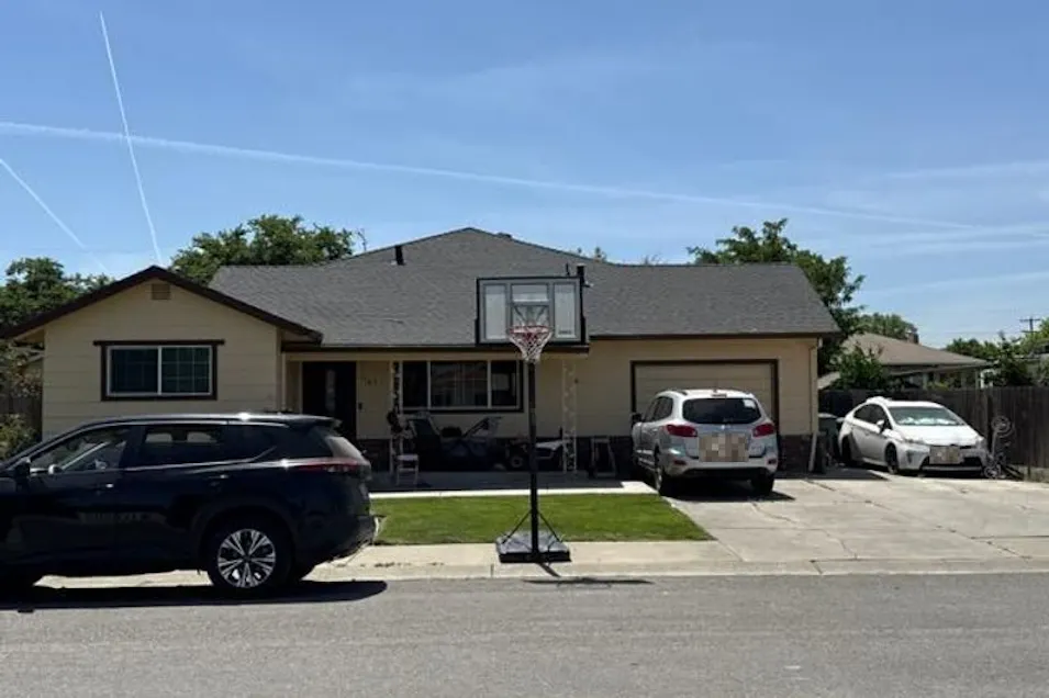 1165 G Street Williams, CA 95987, Colusa County