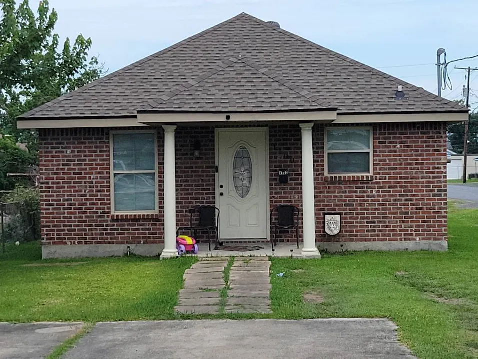 1100 Henderson Street Thibodaux, LA 70301, Lafourche County