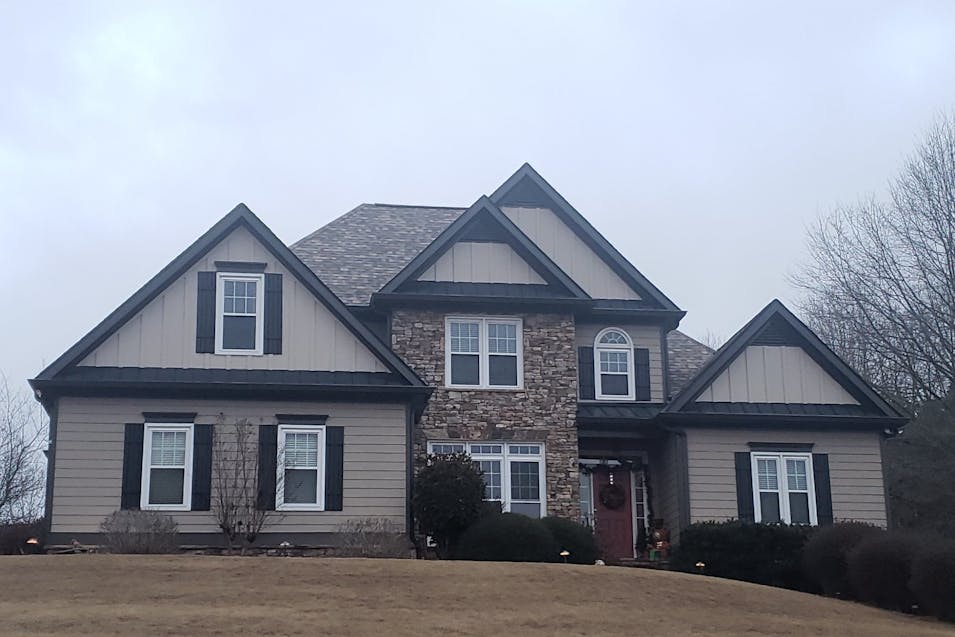 4602 Montclair Cir Gainesville, GA 30506, Hall County