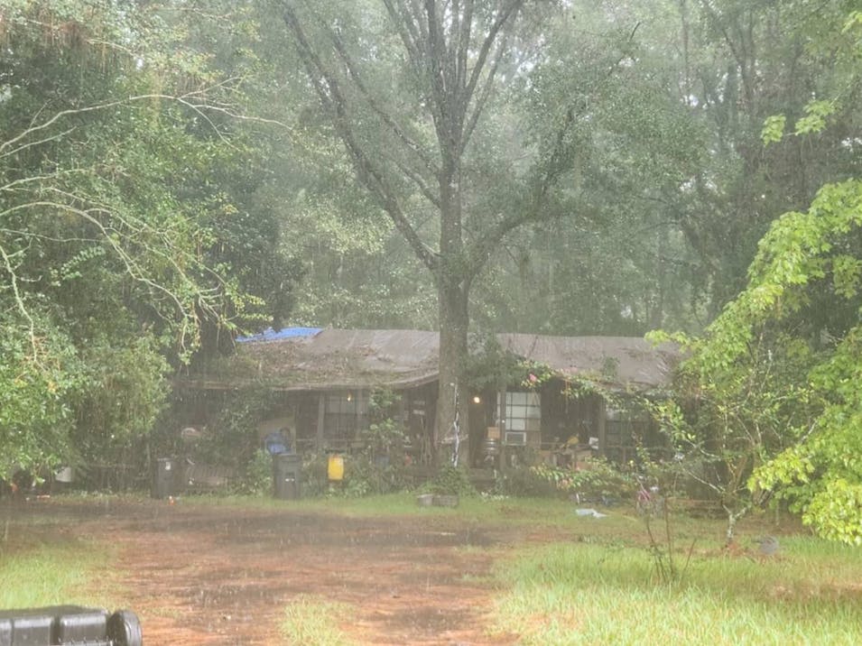 8844 Doris Lane Jacksonville, FL 32220, Duval County