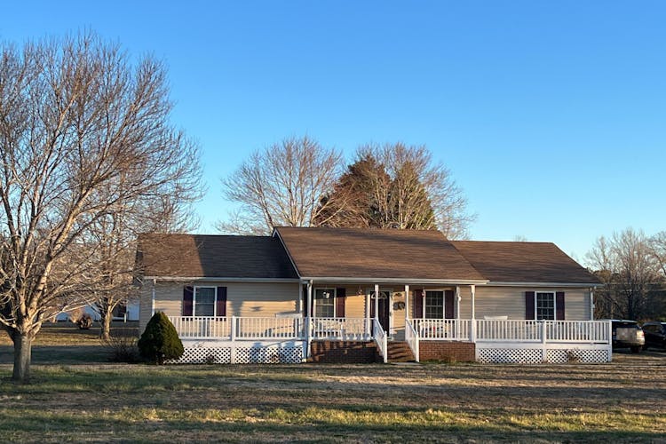 1146 Indian Valley Rd, Heathsville, VA, 22473, USA