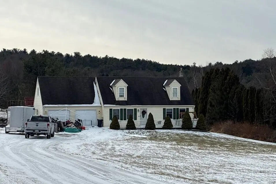 90 Gun Club Rd Palmerton, PA 18071, Carbon County