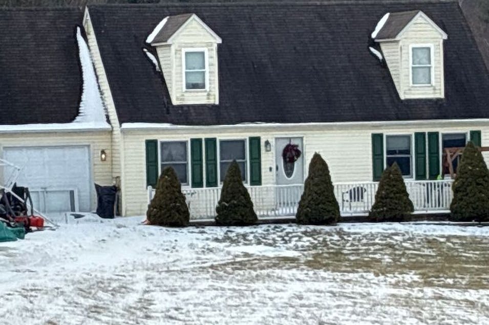 90 Gun Club Rd Palmerton, PA 18071, Carbon County