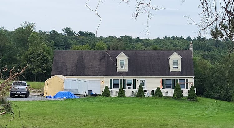 90 Gun Club Rd Palmerton, PA 18071, Carbon County