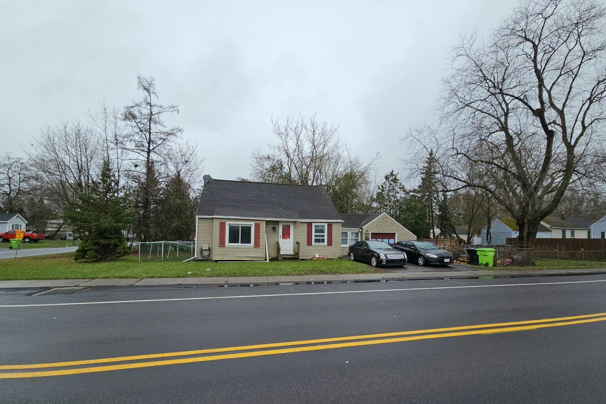 Malden Rd, Syracuse, NY 13211
