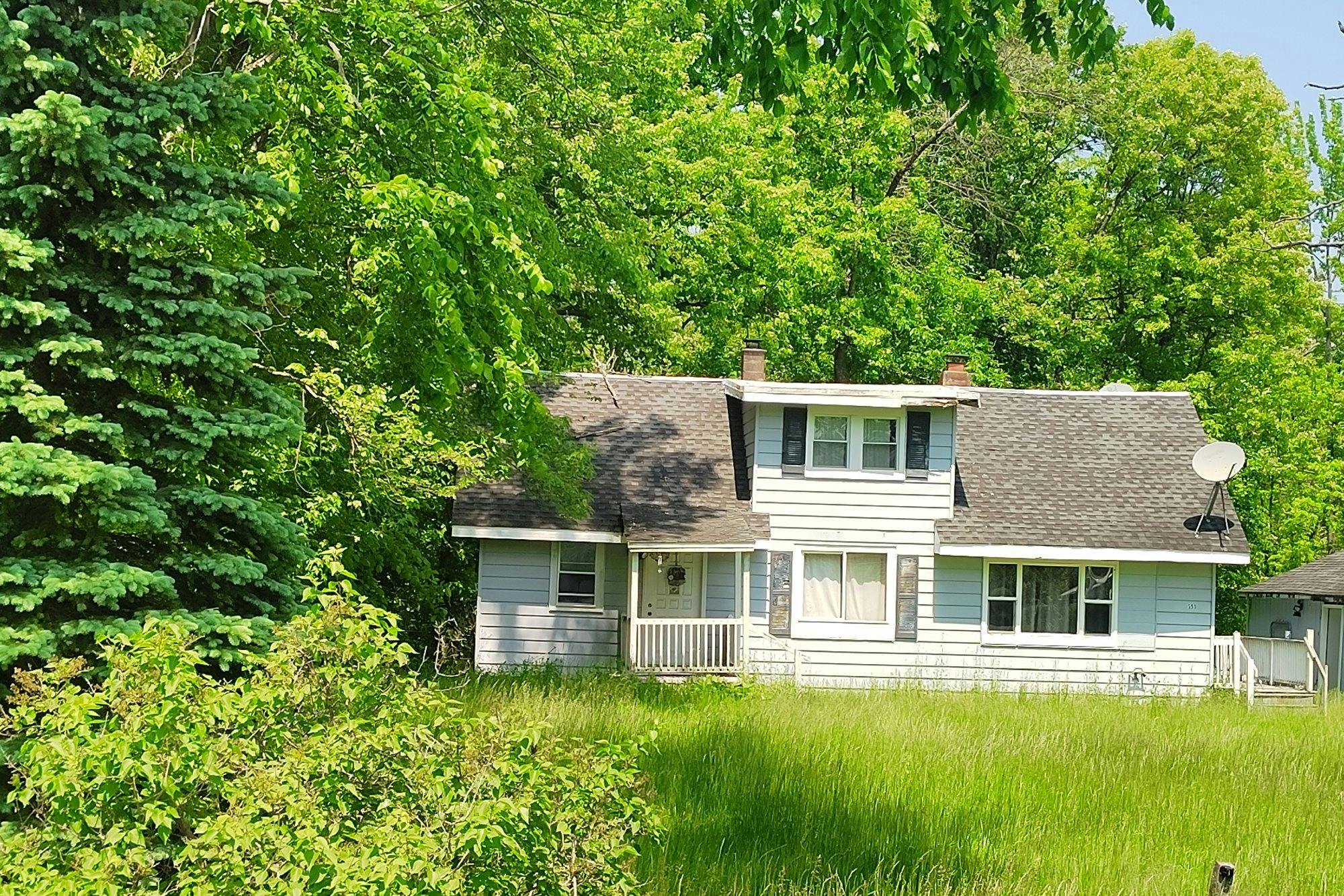 County Route 12 , Pennellville, NY 13132