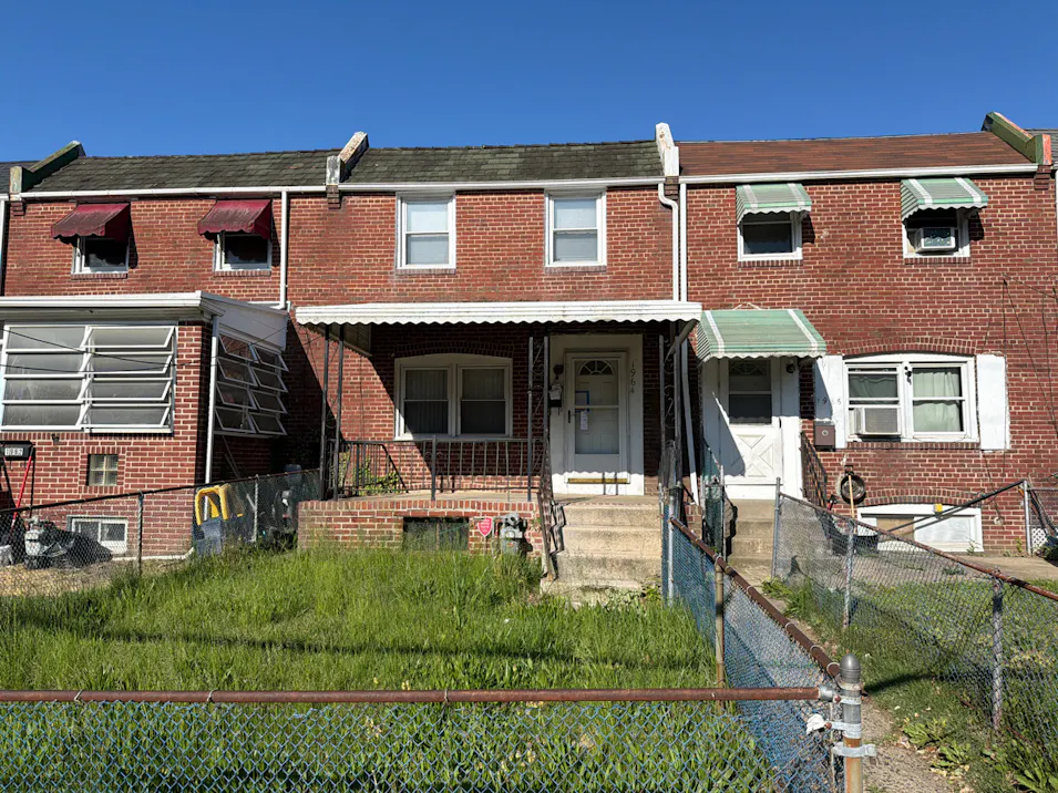 1964 Prospect Rd Wilmington, DE 19805, New Castle County