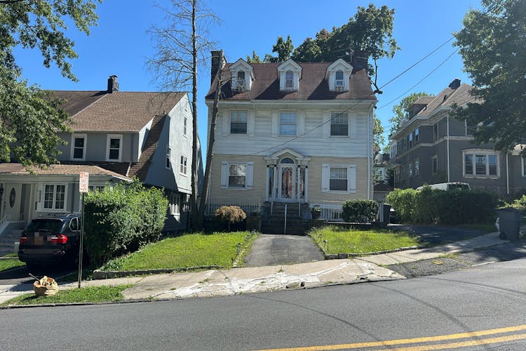 286 E Sidney Ave Mount Vernon, NY 10553, Westchester County