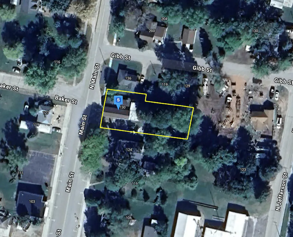 130 N. Main Street Hancock, WI 54943, Waushara County