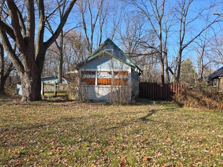 4726 Ingham St Lansing, MI 48911, Ingham County