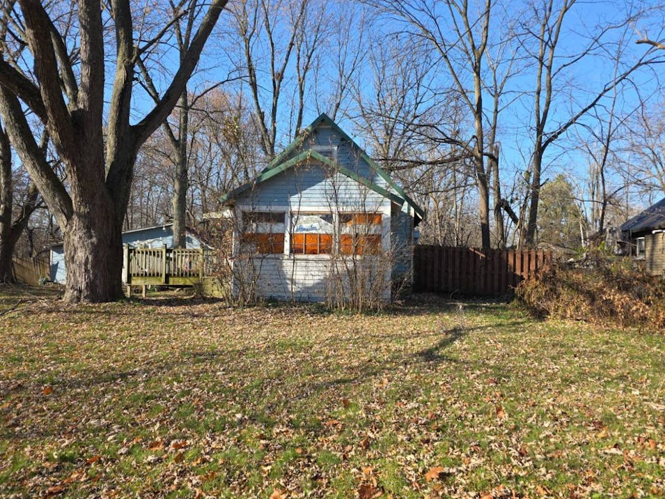 4726 Ingham St Lansing, MI 48911, Ingham County