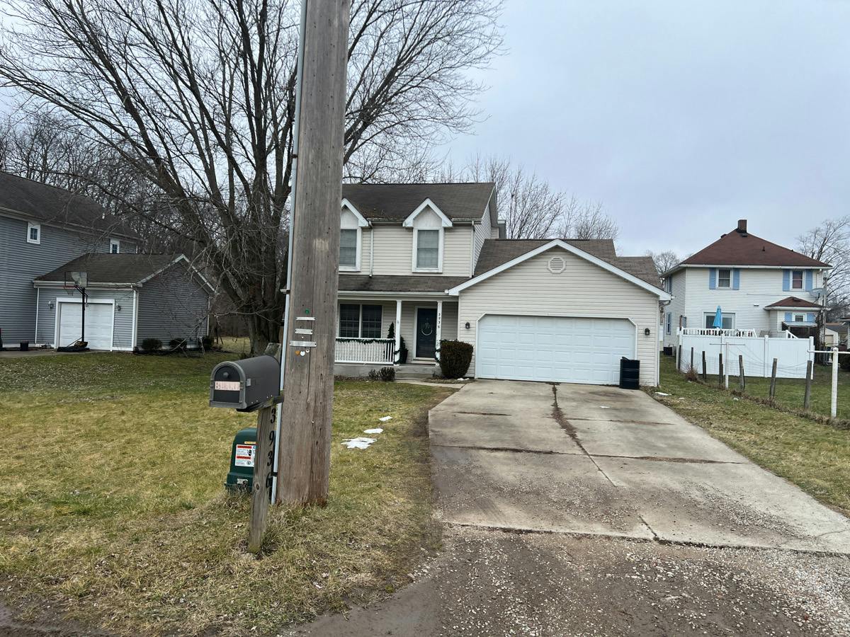 3rd St, Mishawaka, IN 46544