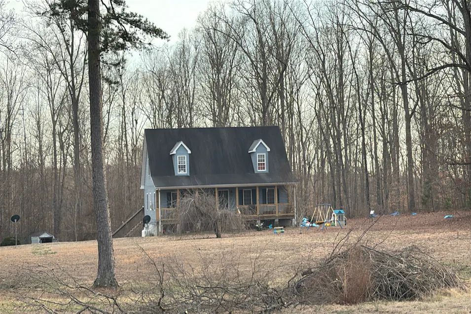 2299 Horseshoe Farm Rd Louisa, VA 23093, Louisa County