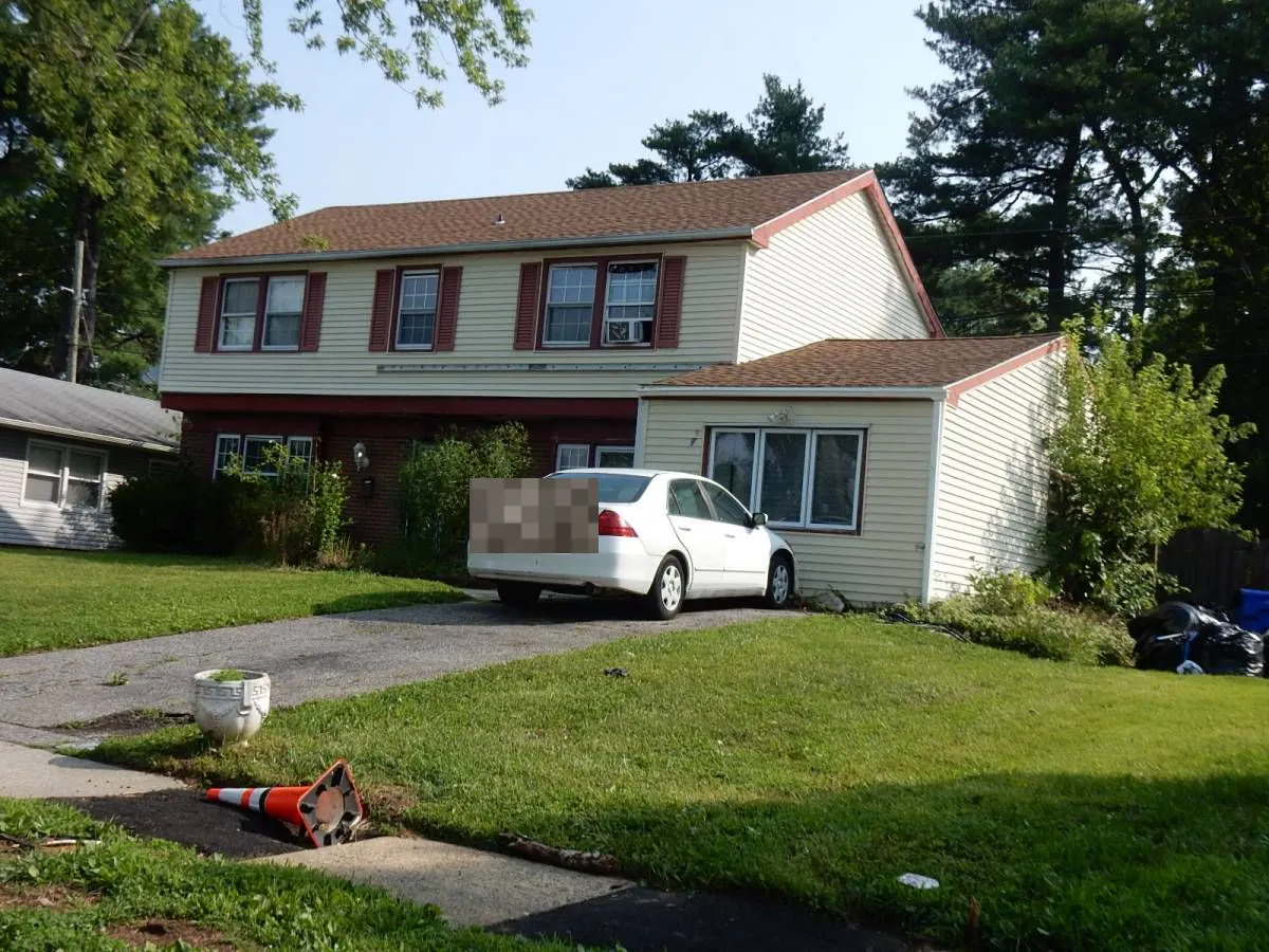 Henderson Ln, Willingboro, NJ 08046 #1