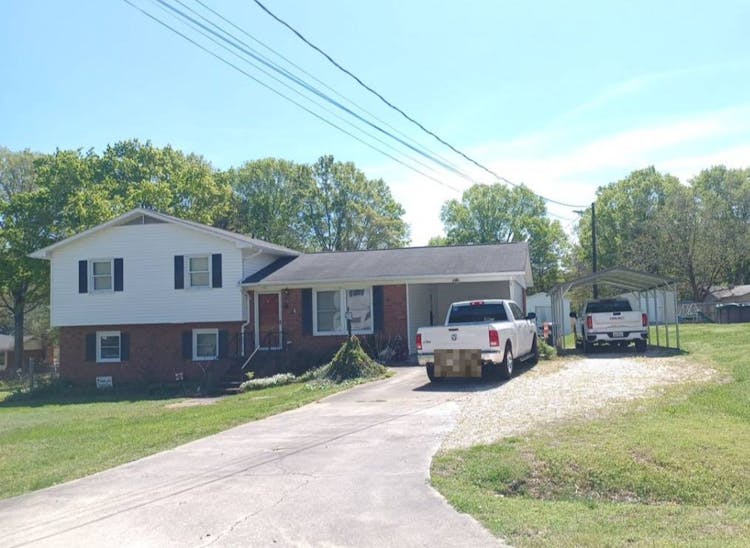 115 Rutledge St, China Grove, NC, 28023, USA