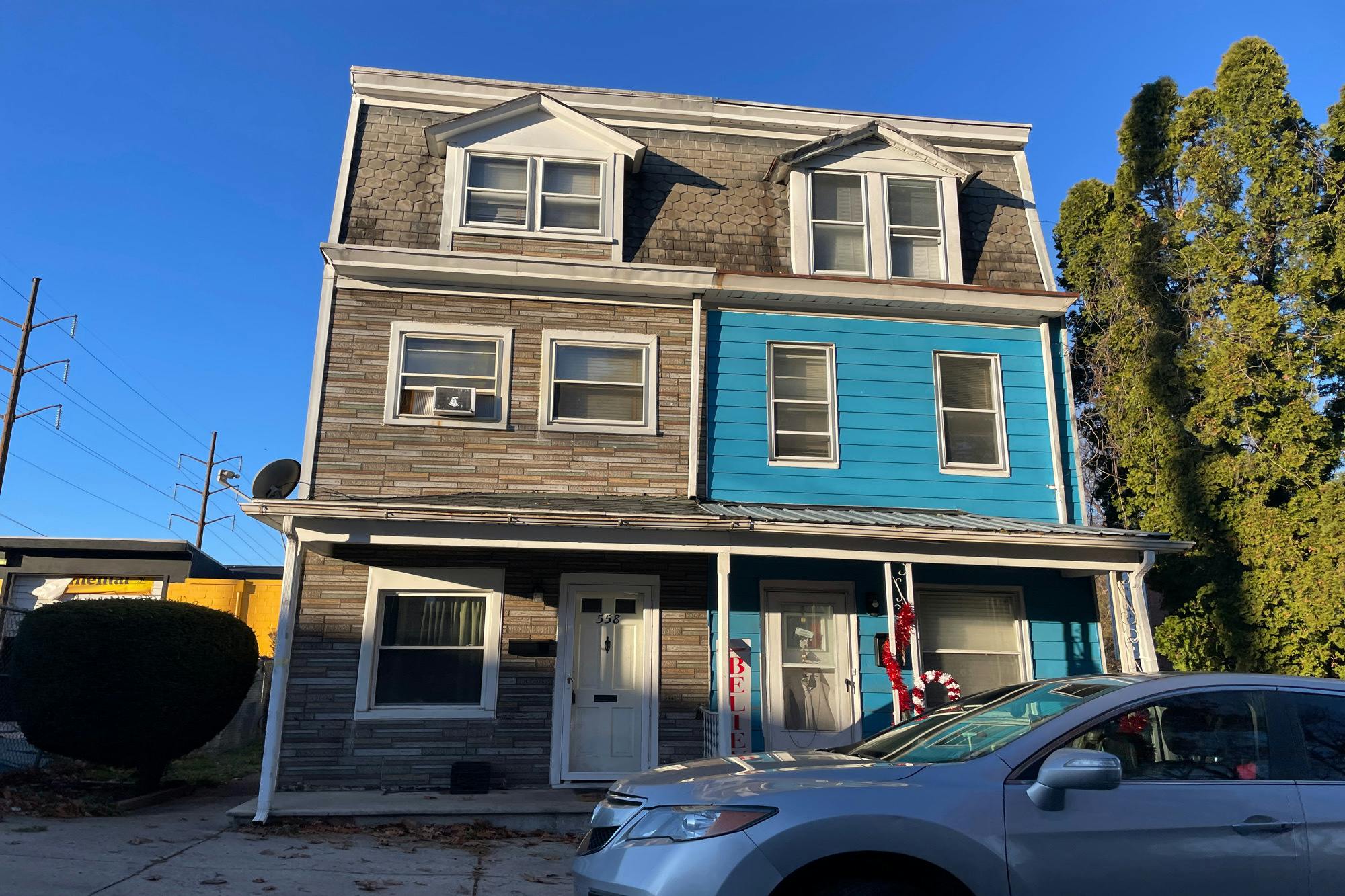 Dunkle St, Harrisburg, PA 17104