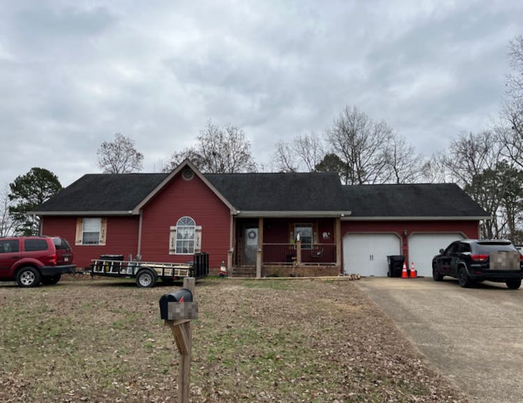 10008 Bear Trail Drive Soddy Daisy, TN 37379, Hamilton County