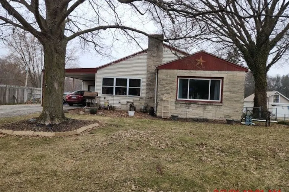 2013 Monroe St Laporte, IN 46350, Laporte County