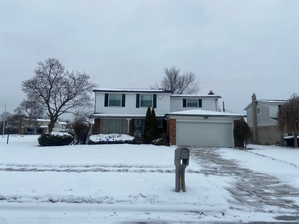 15692 Pennsylvania St. Southfield, MI 48075, Oakland County