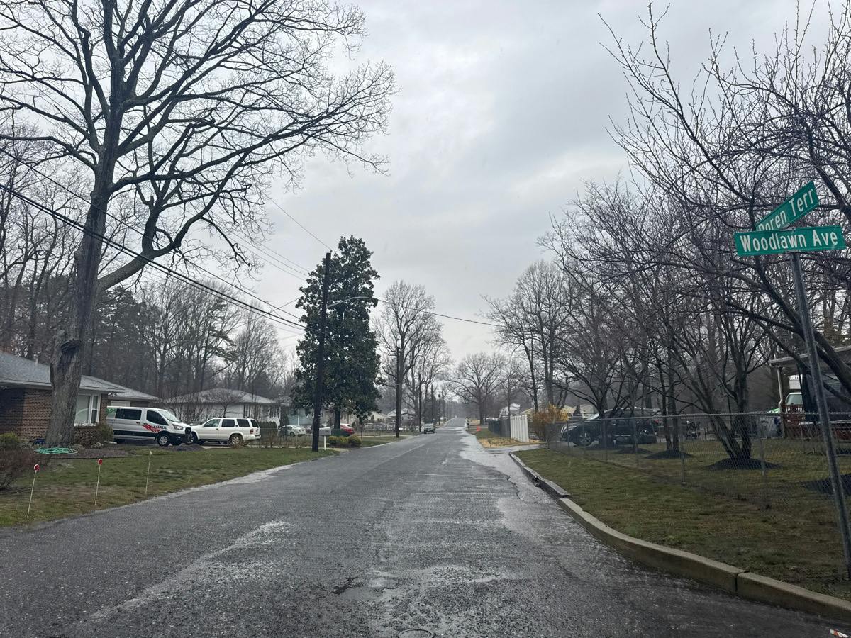 Doren Ter, Vineland, NJ 08360