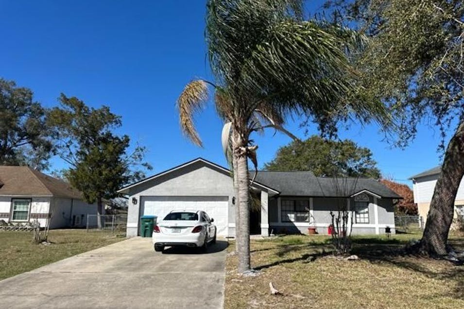 1050 Falcon Street Deltona, FL 32725, Volusia County
