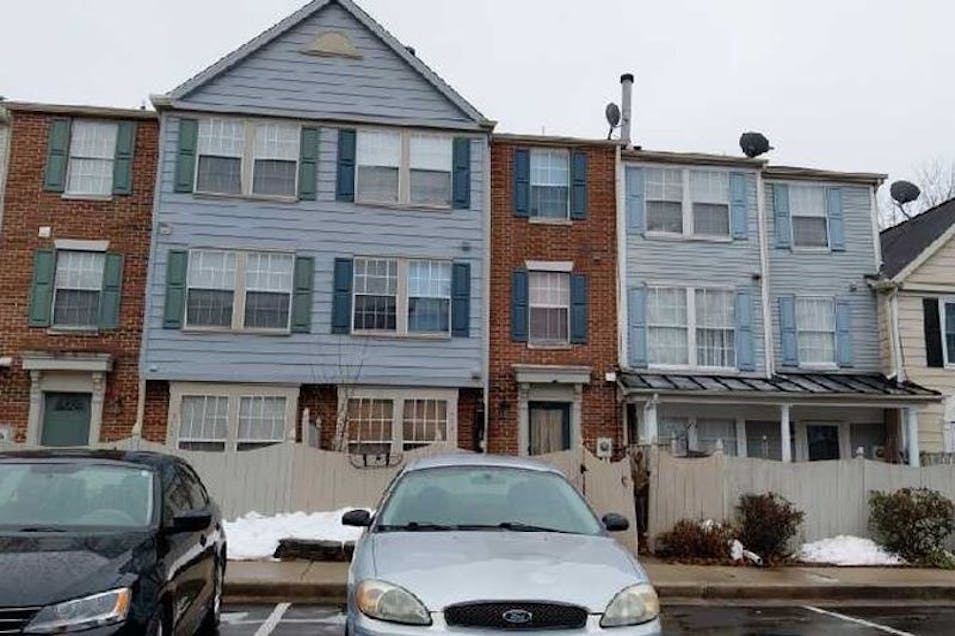 562 Cascade Way Frederick, MD 21703, Frederick County